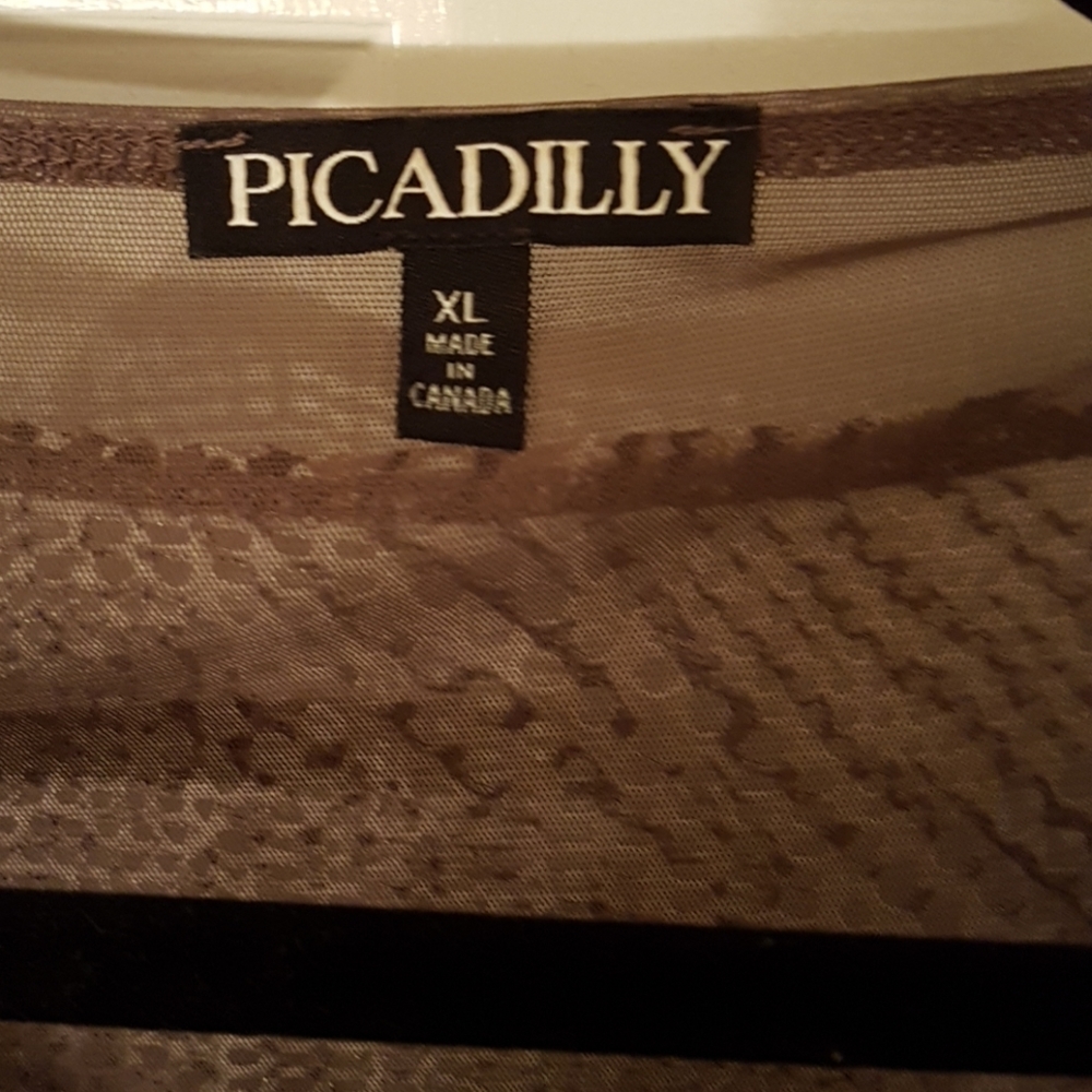 Tunic Top - Picture 3 of 5